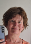 Foto van hulp Loes in Maarn