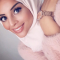 foto Oppas advertentie Fatima in Naaldwijk