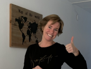 Foto van hulp Dorine in Meppel