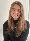 Foto van hulp Naomi Florance in Goes