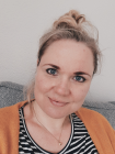 foto Koken advertentie Annika in Witharen