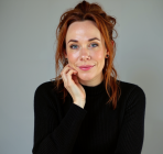 Foto van hulp Laura in Haarlem