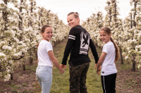 foto Verpleegkundige vacature Jaap in Geertruidenberg