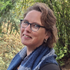 Foto van hulp Julianna in Oosterwolde