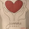 foto Palliatieve zorg advertentie Janneke in Urk