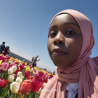 Foto van hulp Nadia in Mijdrecht