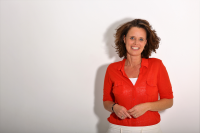 Foto van hulp Charlotte in Arnhem