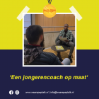 foto Administratieve hulp advertentie Jesse in Kwintsheul