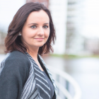 Foto van hulp Marissa in Groningen