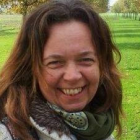 foto Gastouder advertentie Silvia in Vinkenbuurt