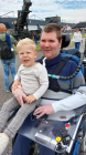 Foto van hulpvrager Tim in Gemert