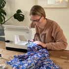 Foto van vacature-bekijken Anne in Haarlem