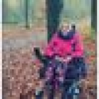 Foto van hulpvrager Jessica in Pesse
