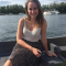 foto Verpleegkundige advertentie Yvonne in Cromvoirt