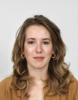Foto van hulp Eline in Utrecht