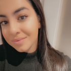 Foto van hulp Damla in Tilburg