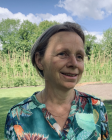 Foto van hulp Anja in Oirschot