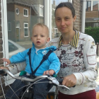 foto Naschoolse opvang advertentie Ingeborg in Voorschoten
