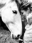 Foto van hulp Judith in Ulestraten