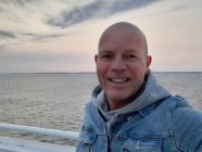 Foto van hulp Arjen in Assendelft