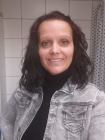 Foto van hulp Petra in Leeuwarden