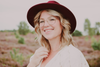 Foto van hulp Janneke in Nieuwleusen