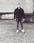 Foto van hulp Ramon in Utrecht