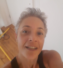 Foto van hulp Tatiana in Amsterdam