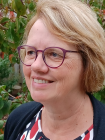 foto Palliatieve zorg advertentie Judit in Neerloon