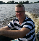 Foto van hulp Martijn in Soest