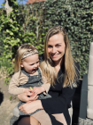 foto Gastouder vacature Inge in Hertme