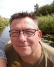 Foto van hulpvrager René in Reusel