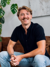 Foto van hulp Guido in Amsterdam