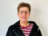 Foto van hulp Hilda in Heerenveen