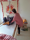 Foto van hulp Eva Maria in Slootdorp 
