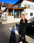 Foto van hulp Charlotte in Veenendaal