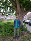 foto Dagbesteding-wonen advertentie Mehmet in De Woude