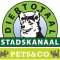 foto Dagbesteding advertentie Diertotaalstadskanaal in Bourtange