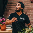 foto Koken advertentie Leonardo in Lierop
