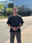 Foto van hulp Dijn in Hilversum