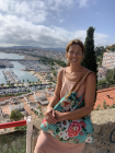 Foto van hulp Véronique in Son