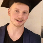 Foto van hulp Hilbrand in Leeuwarden