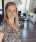 foto Gastouder advertentie Samantha in Stompetoren