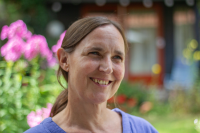 Foto van hulp Marieke in Eindhoven