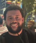 Foto van hulp Aaron in Nijmegen