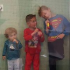 Foto van hulpvrager Bart in Dreumel