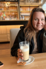 Foto van hulp Denise in Alphen aan den Rijn