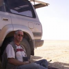 Foto van hulpvrager Henk in Boxtel