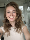 Foto van hulp Lonneke in 's-Hertogenbosch
