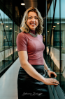 Foto van hulp Lisette in Well